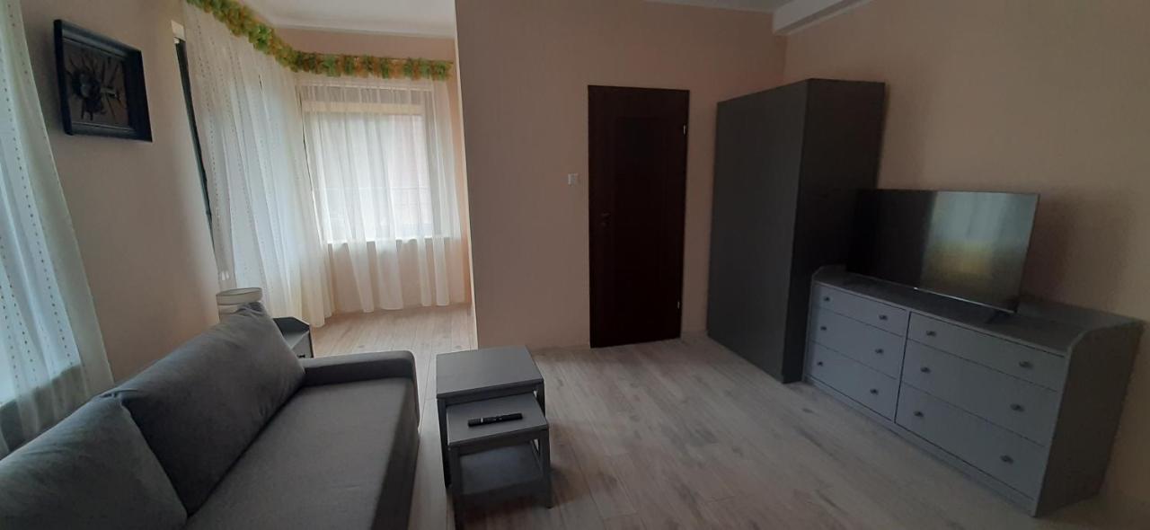 Apartamenty U Eli Свиноуйсьце Экстерьер фото