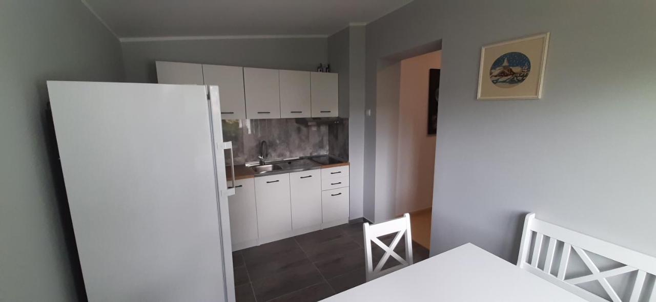 Apartamenty U Eli Свиноуйсьце Экстерьер фото