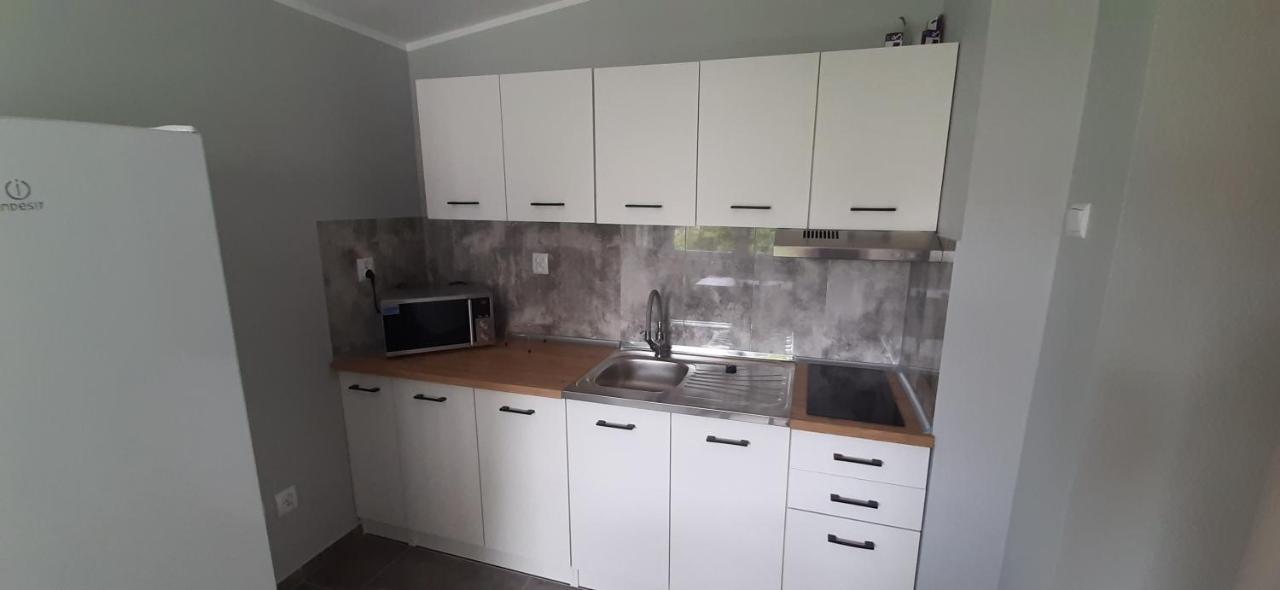 Apartamenty U Eli Свиноуйсьце Экстерьер фото